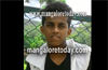 Ullal: Youth stabbed  near Thokkottu; pvt bus stoned